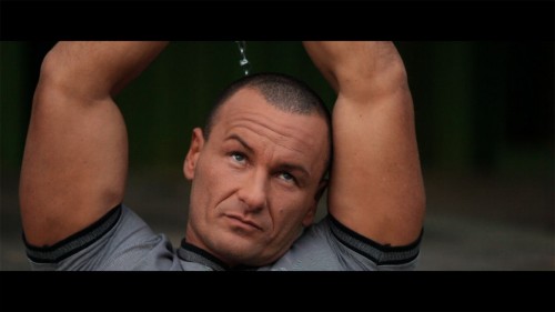 007 esposado 007 esposado