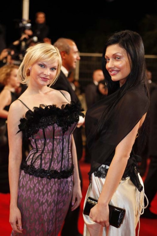 Aletta Ocean_Tarra White_Cannes3