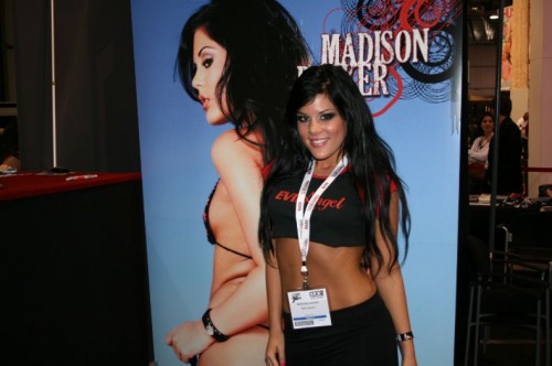 Madison Parker