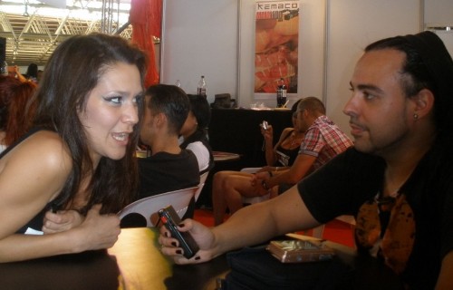 Samia entrevista2 Samia entrevista2