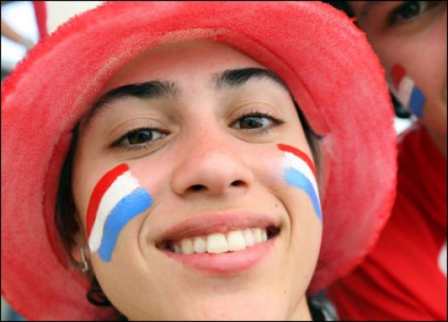 paraguayfan
