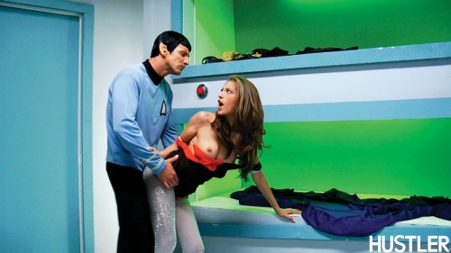 parodiastartrek parodiastartrek